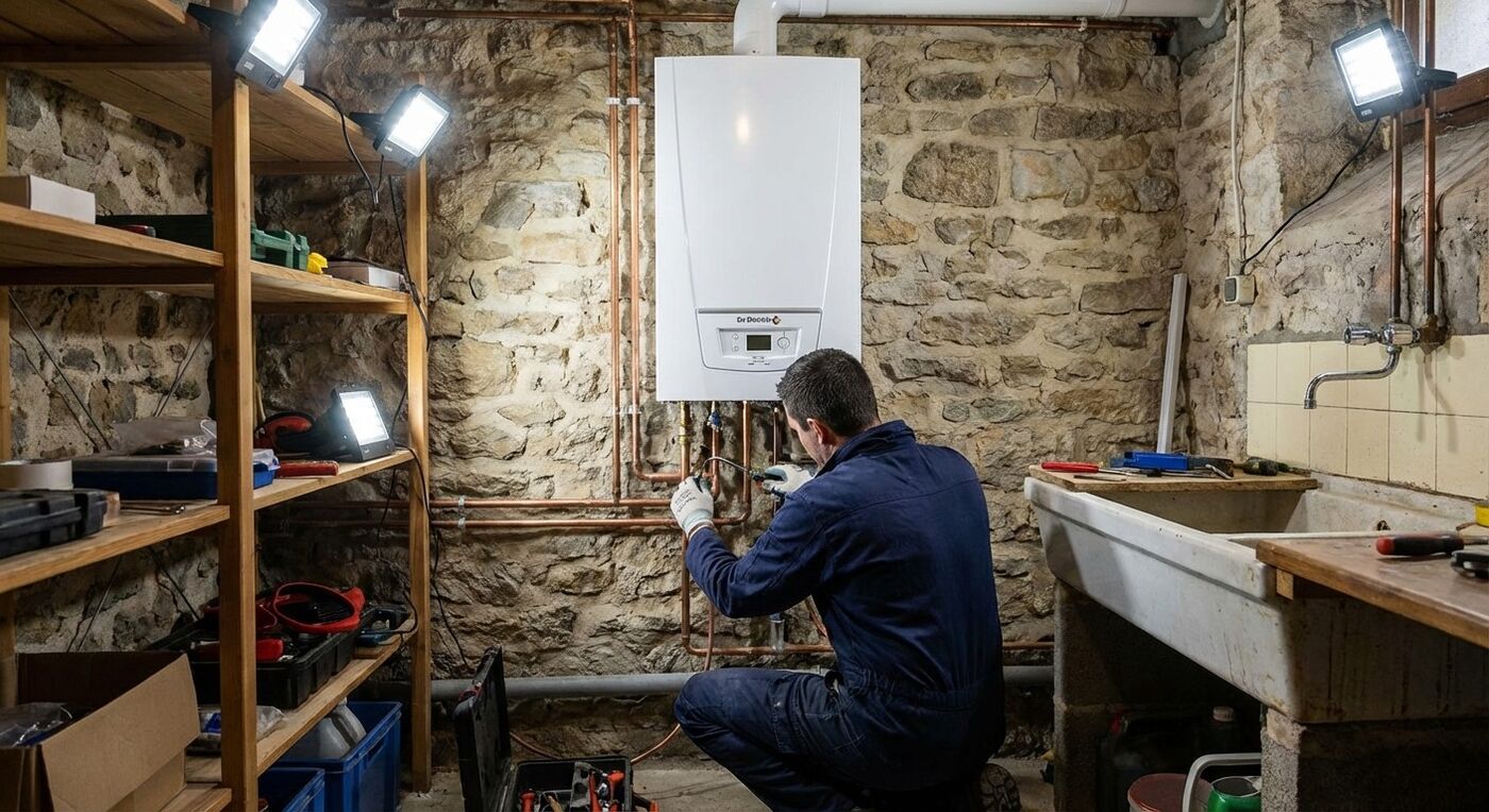ENTREPRISE BEVIERE ET SALANDRE